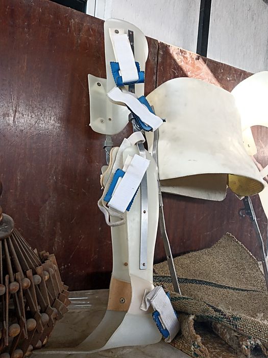 Артез для ног универсальный