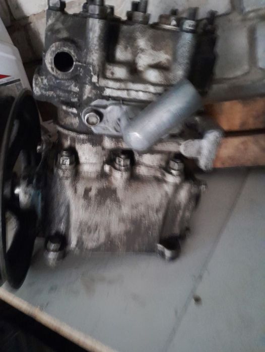 Продам! Компрессор Зил 130