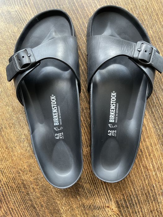 Birkenstock чехли 42