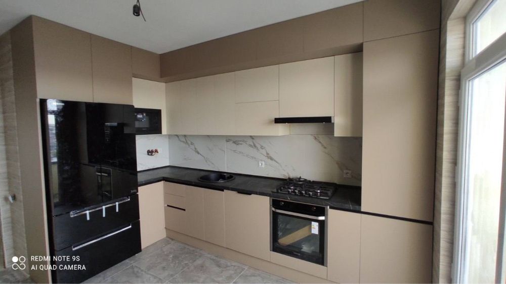 Кухонный мебель на заказ