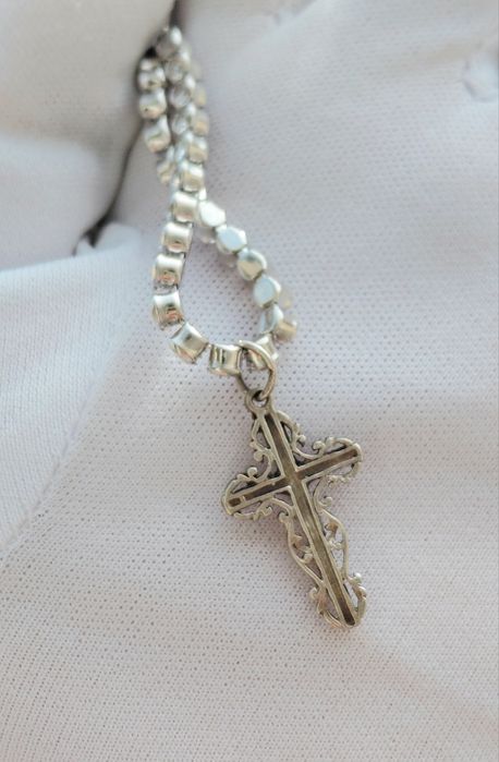 Серебро 925. Крестики.