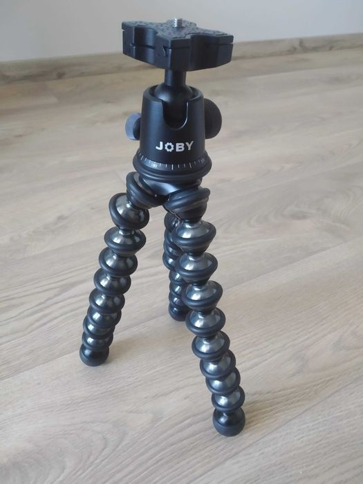 Статив GorillaPod 5K Kit - неразличим от нов