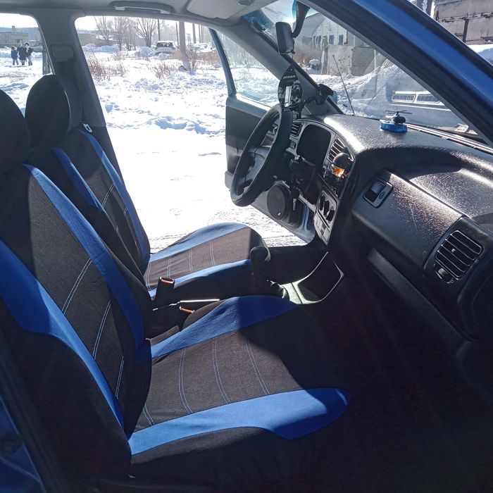 Продам гольф 3 двигатель 1.8 моно гур