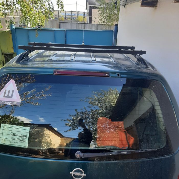 Продам опель синтра