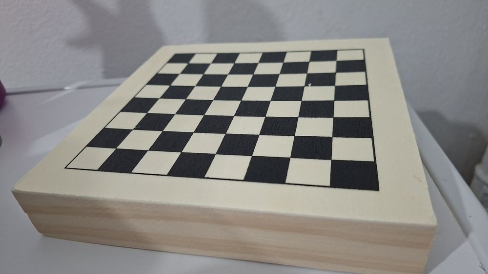 SAH MINI  joc 5 in 1