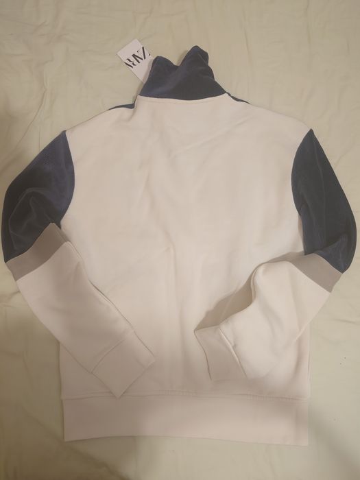 Нов мъжки суитшърт на ZARA