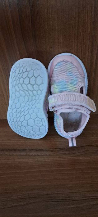 Обувь детская , босоножки, фирма Томби  ,  размер 23