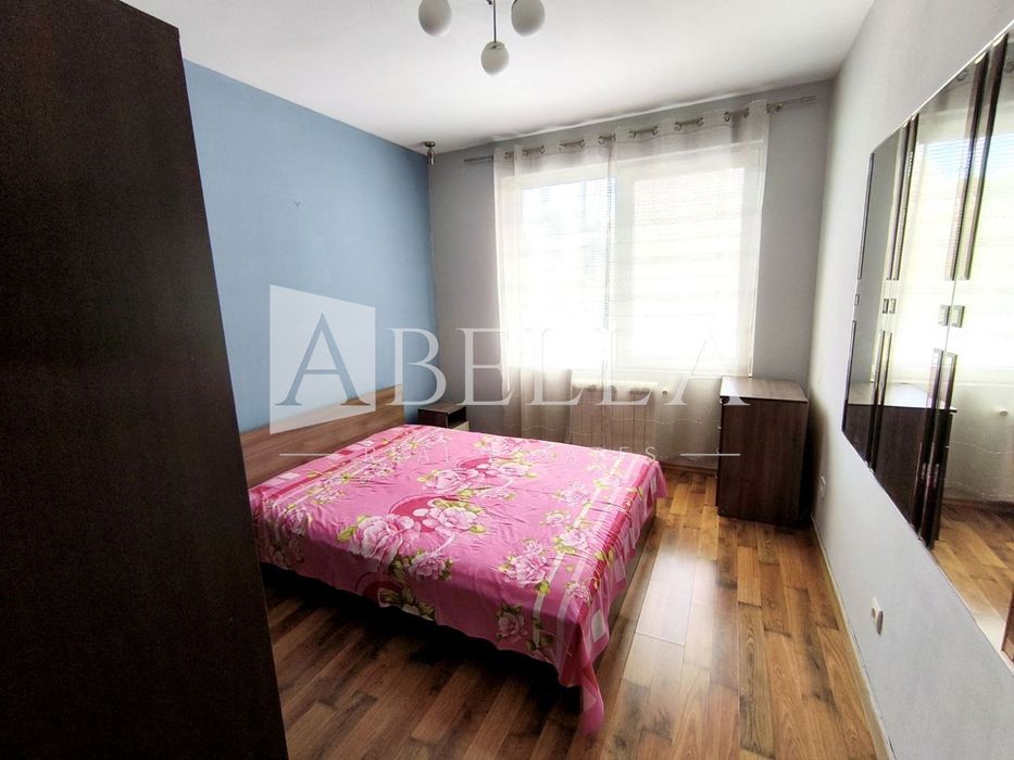 Дава се под наем Тристаен апартамент в София, Витоша - 100 кв.м за 600 € - Снимка #5