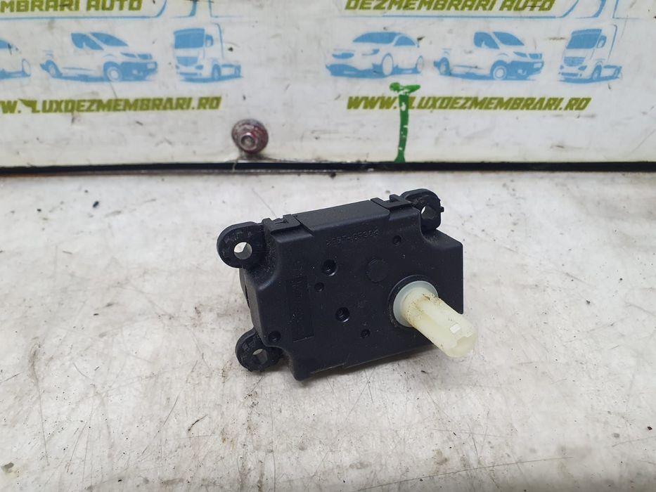 Rezistenta trepte aeroterma Mitsubishi ASX 1 [2010 - 2012] 1.8 di-d