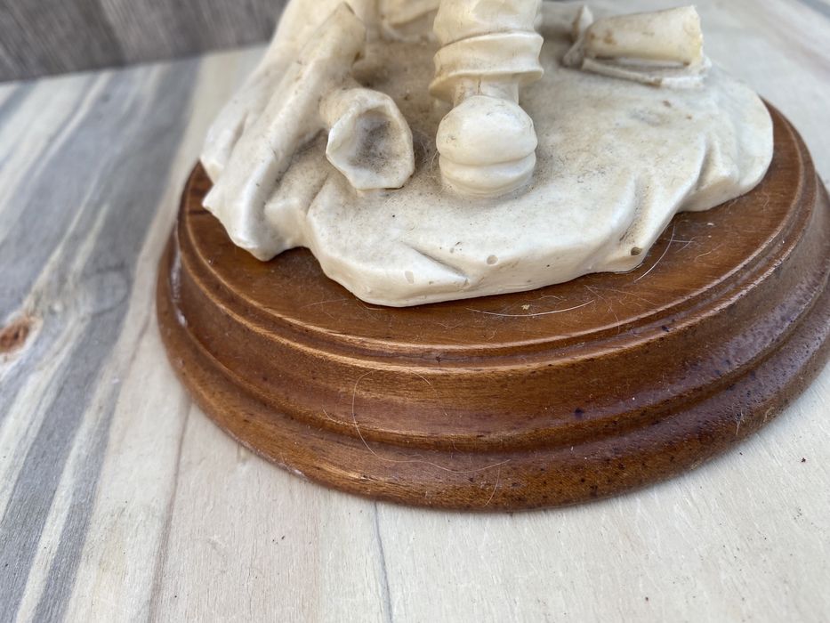 Италианска фигура авторска кападимонте