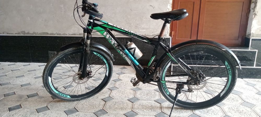 Velosiped WASAT sports