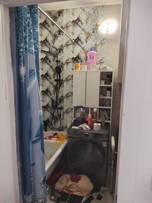 Продам квартиру район карагайлы