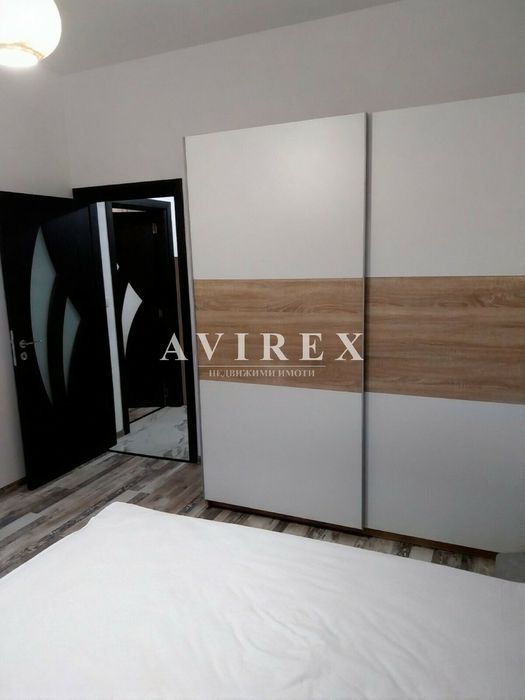 Оферта 70556 - Двустаен апартамент под наем в кв. Тракия