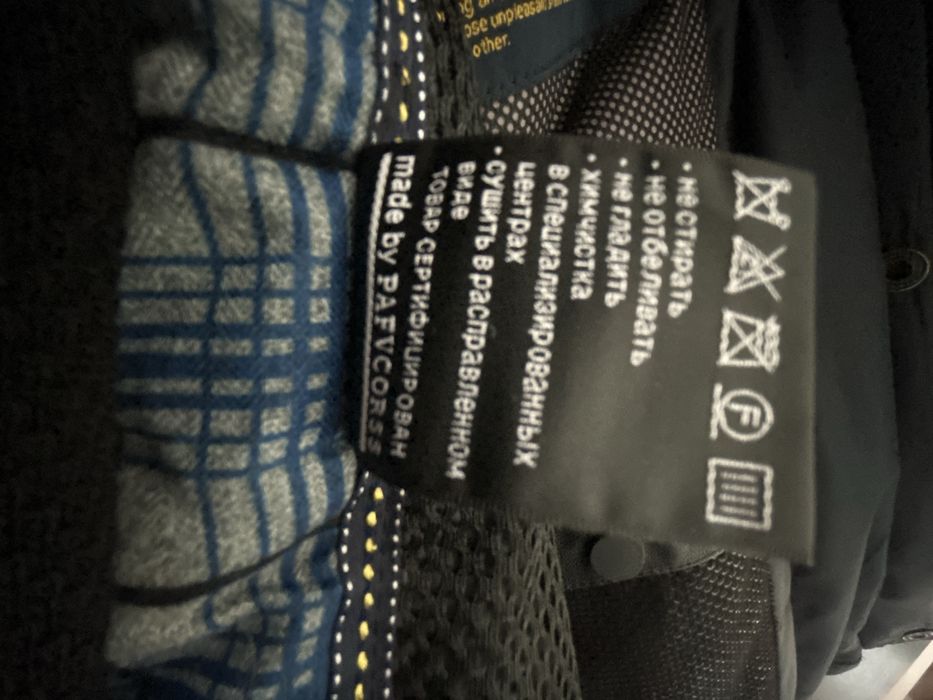 Продам дубленку 25000