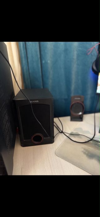 Компьютер игравой