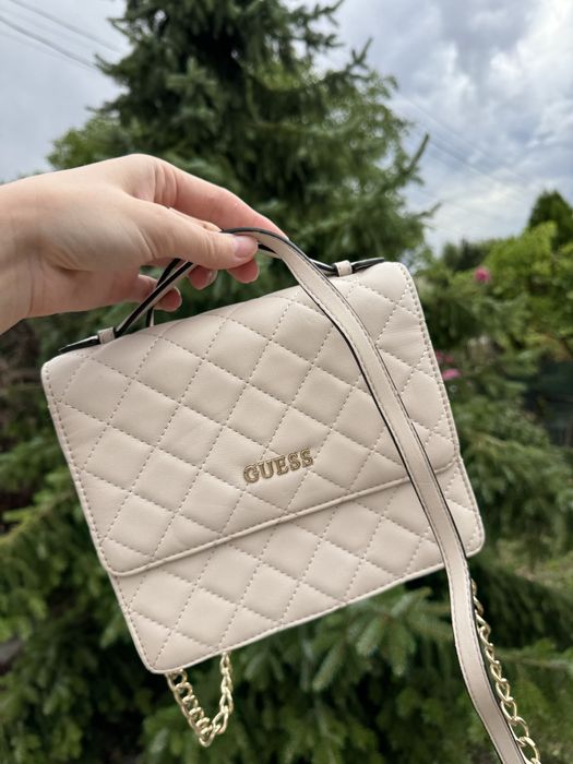 Чанта guess дамска