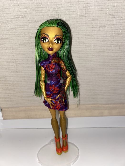 Монстр хай / monster high