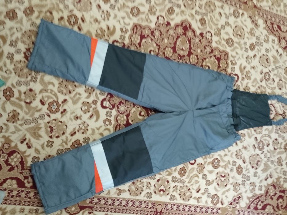 Продам зимний новые