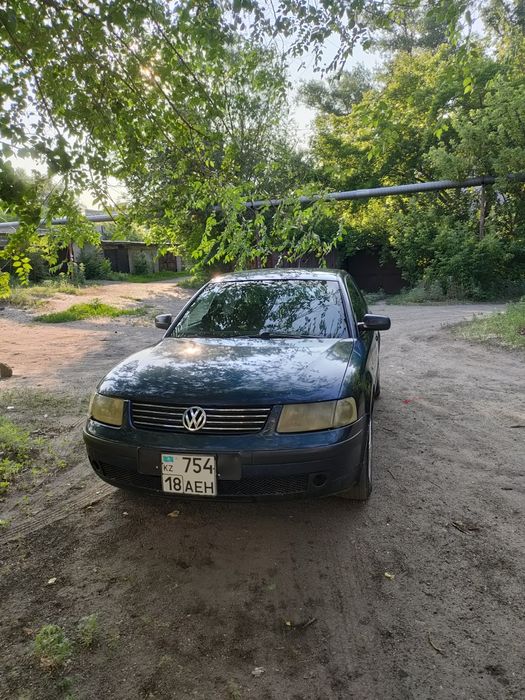 Продам или обмен Пассат в5