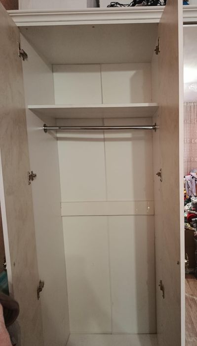 Продам Шкаф для одежды