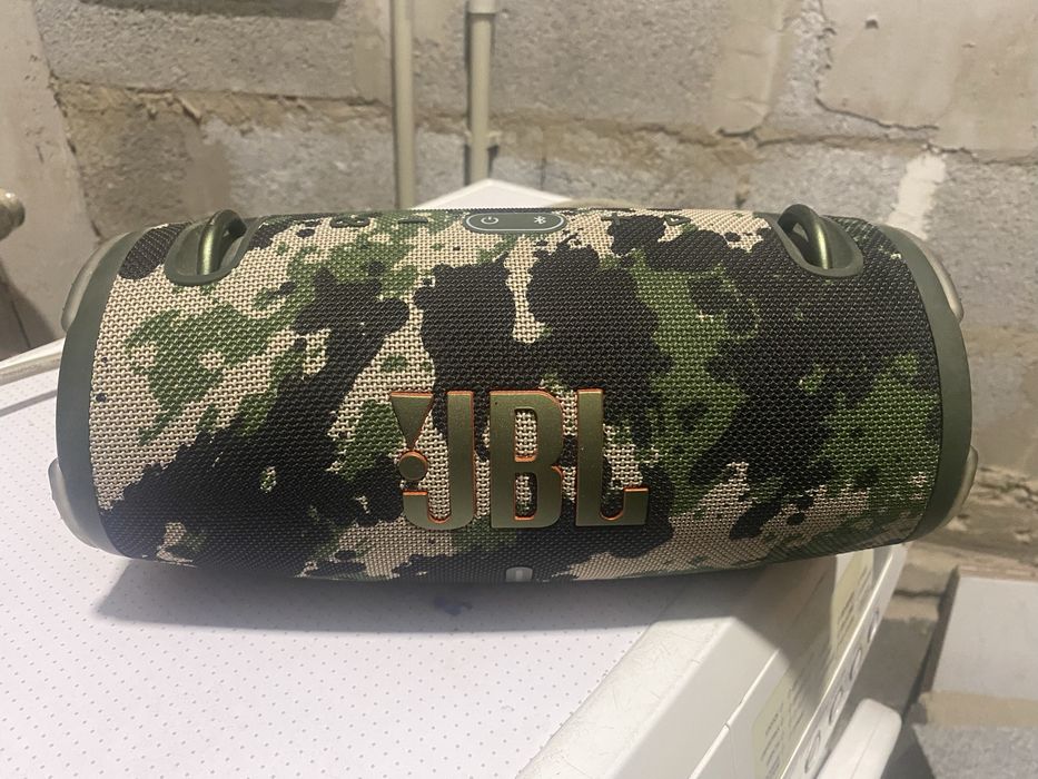 JBL Extreme 3 Портативная колонка