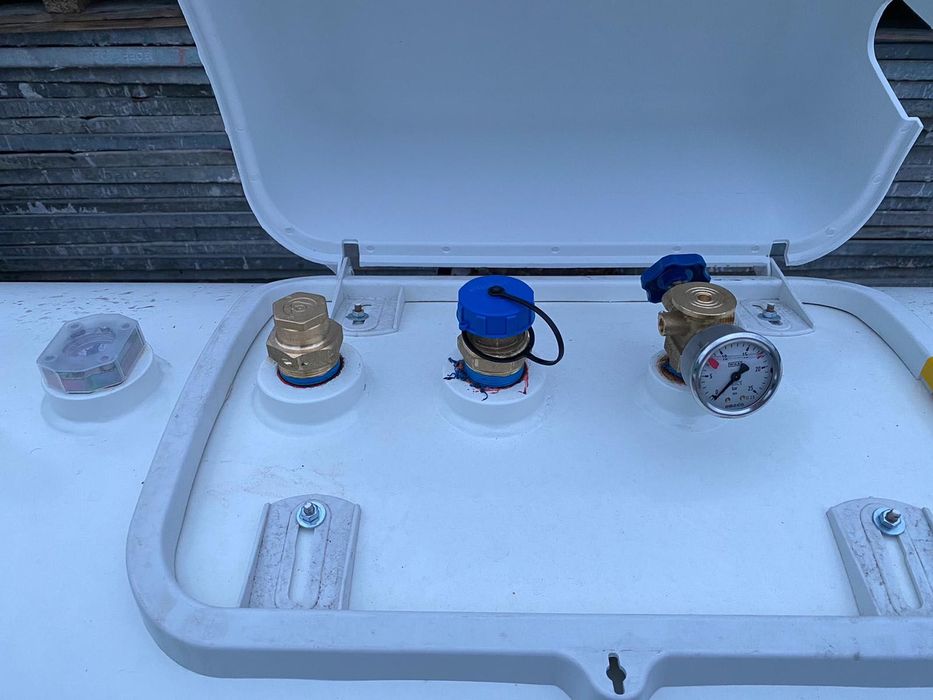 Rezervor gpl 1000 l butelii propan, rezervoare gaz,recipiente gpl
