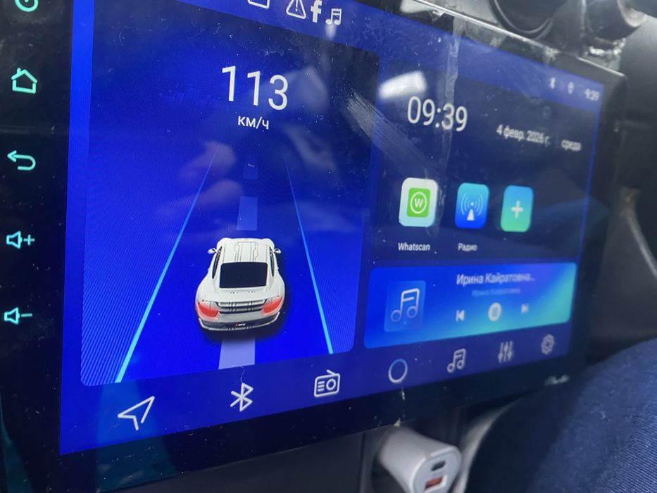 Тойота камри 1.8 автомат