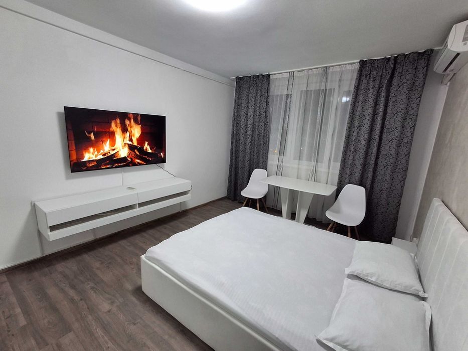 Vand garsoniera Țiglina A-uri