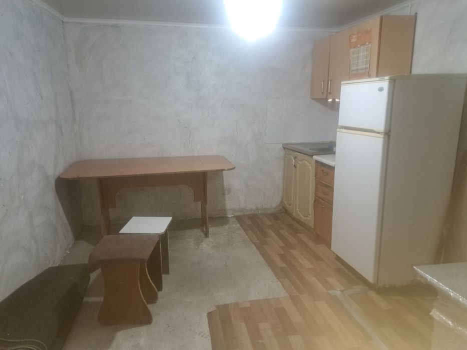 Времянка сдается