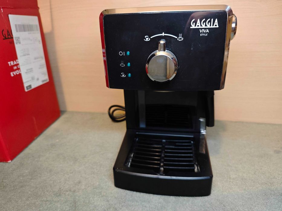 Кафемашина Gaggia Viva Style 15 bar