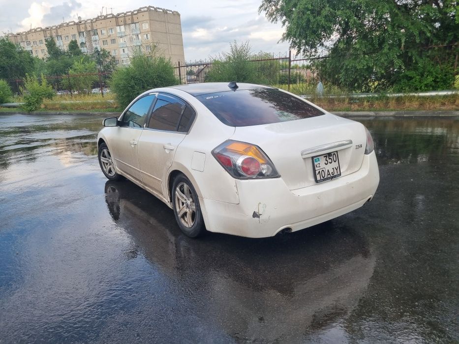 Nissan Altima L32