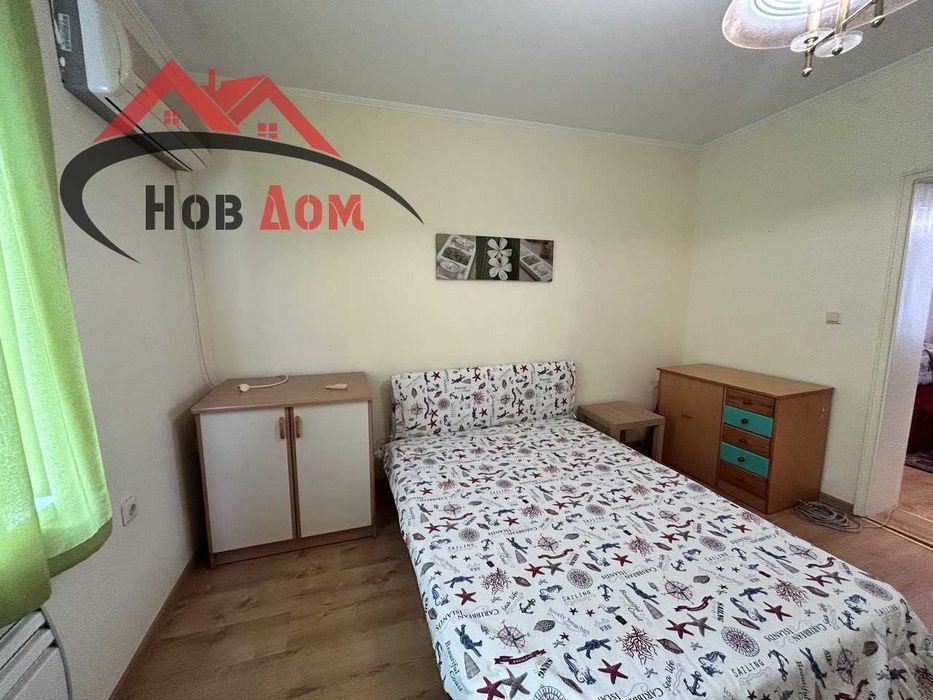 Дава се под наем Двустаен апартамент в Велико Търново, Център - 50 кв.м за 306 € - Снимка #5