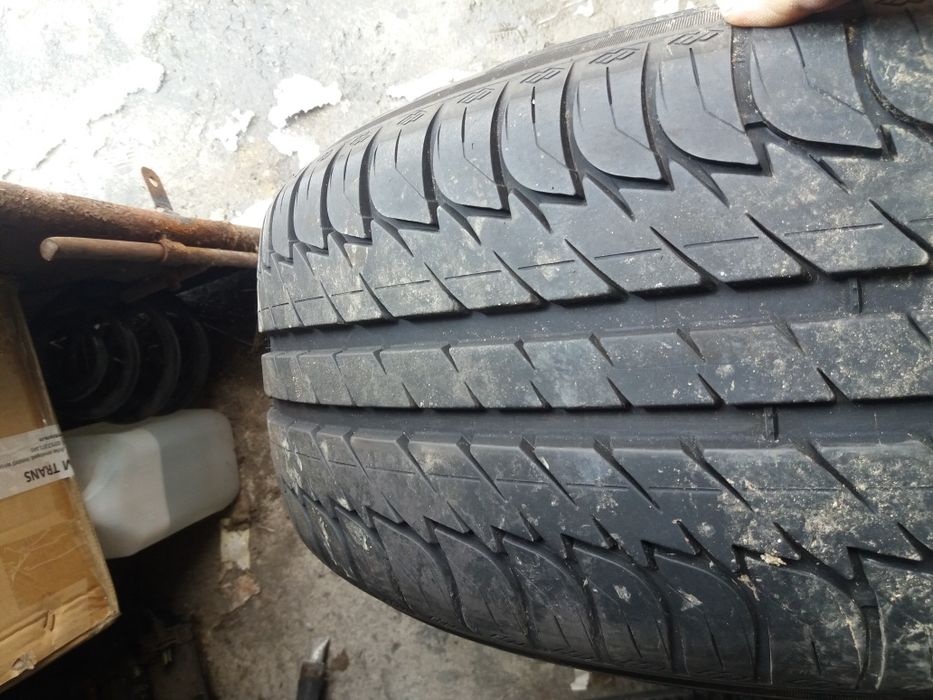 Jante aliaj 5x112 r 16 audi a4 b8 sau a6 echipate de vara sau iarna