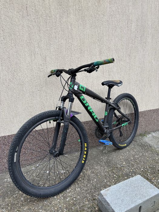 Drag c1 army green 26