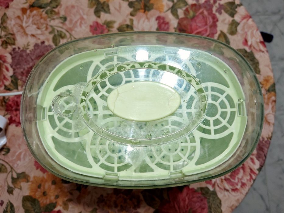 стерилизатор Cangaroo