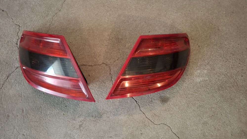 Оригинални стопове за Мерцедес w204 (2007-2011)