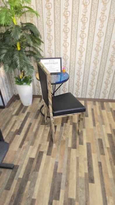 Stu toʻyxona stul nerjavika stul stol stul tila stul kefe stul stular