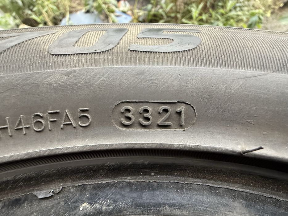 215 55 R17 Комплект 4шт. Зима