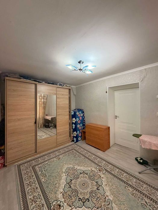 Продается частный дом район Зачаганск