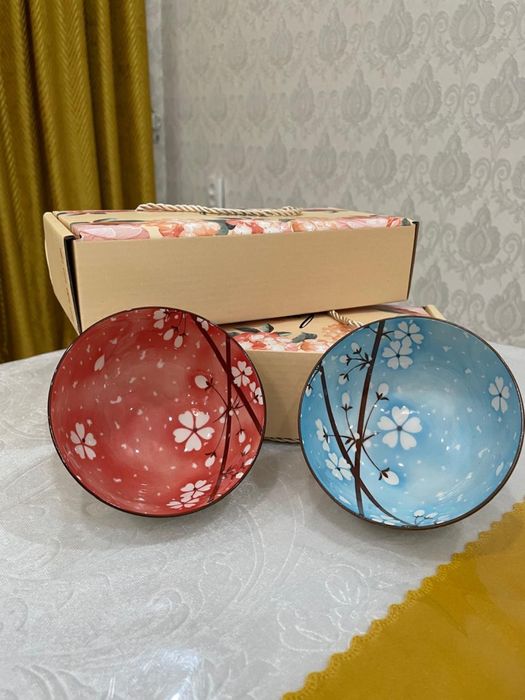 набор пиала