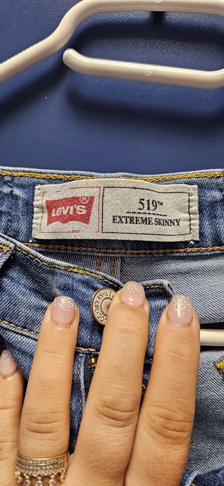 Blugi damă Levi's
