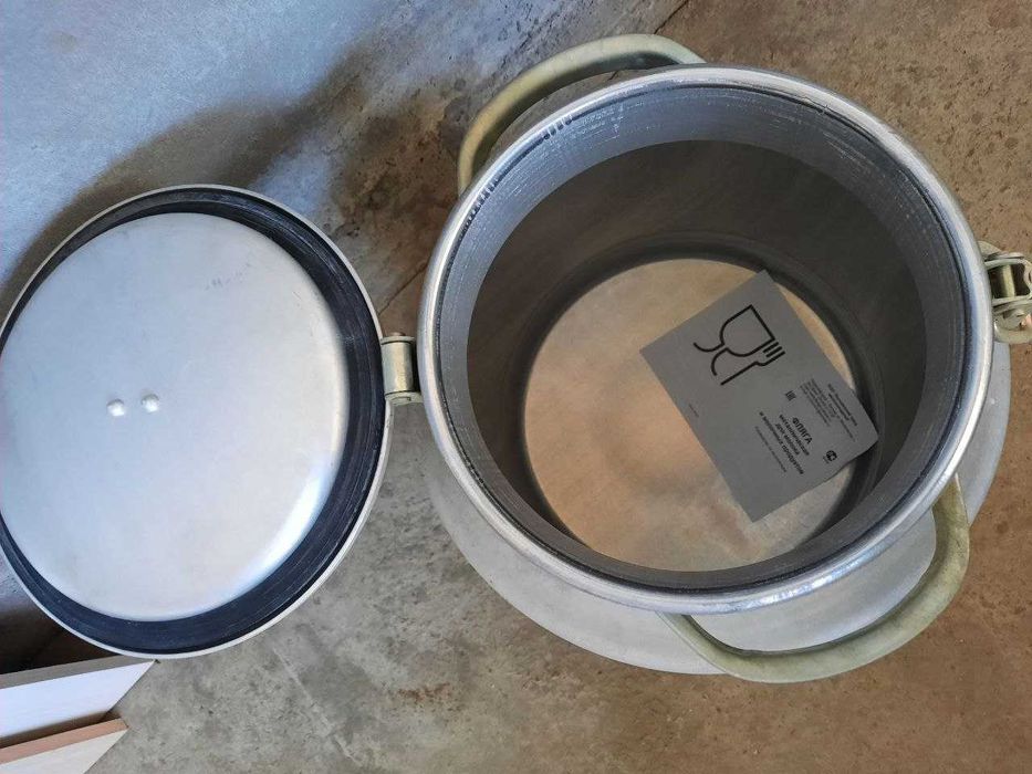 Фляга Новая Россия