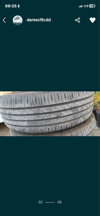 Anvelope vara Continental