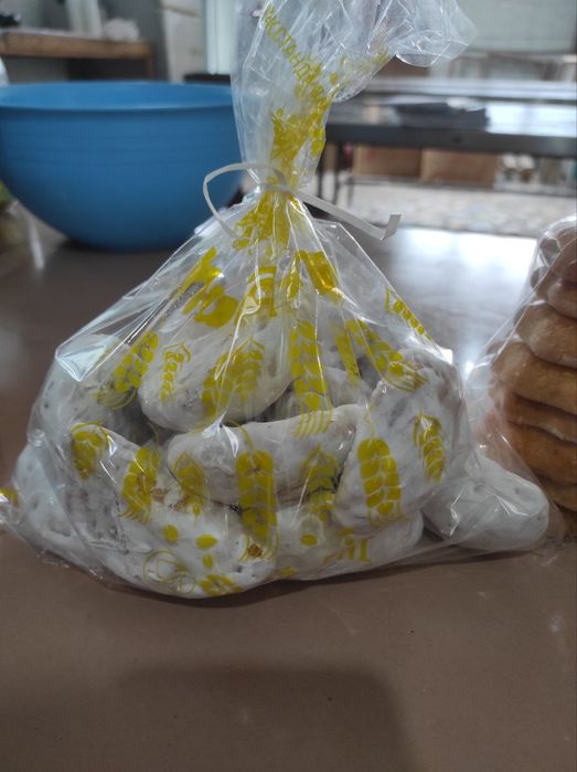 Ищем дистрибьюторов, кондитерские изделия