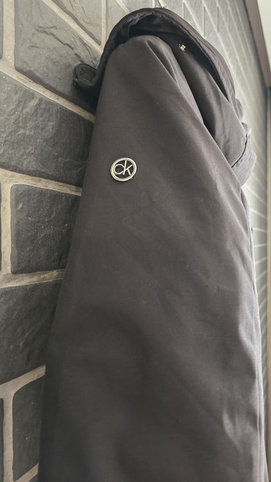 Дамска Парка "Calvin Klein"