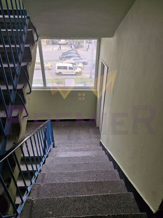 Продава се Тристаен апартамент в Варна, Гранд Мол Варна - 73 кв.м за 1727 €/кв.м - Снимка #11