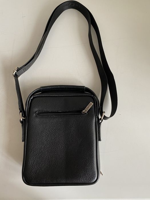 Барсетка мужская