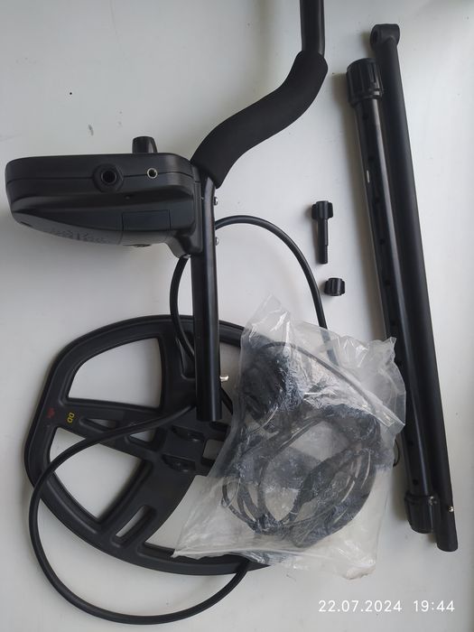 Металлоискатель TIANXUN TX-850