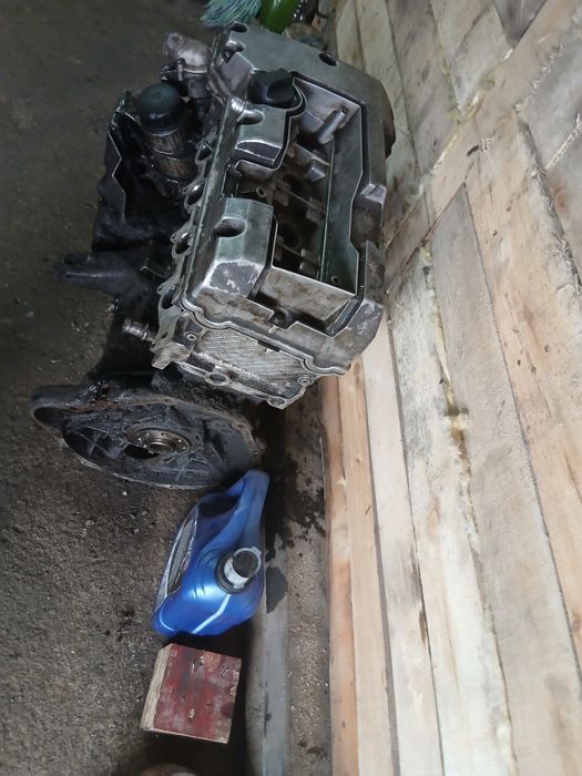 Продам двигатель