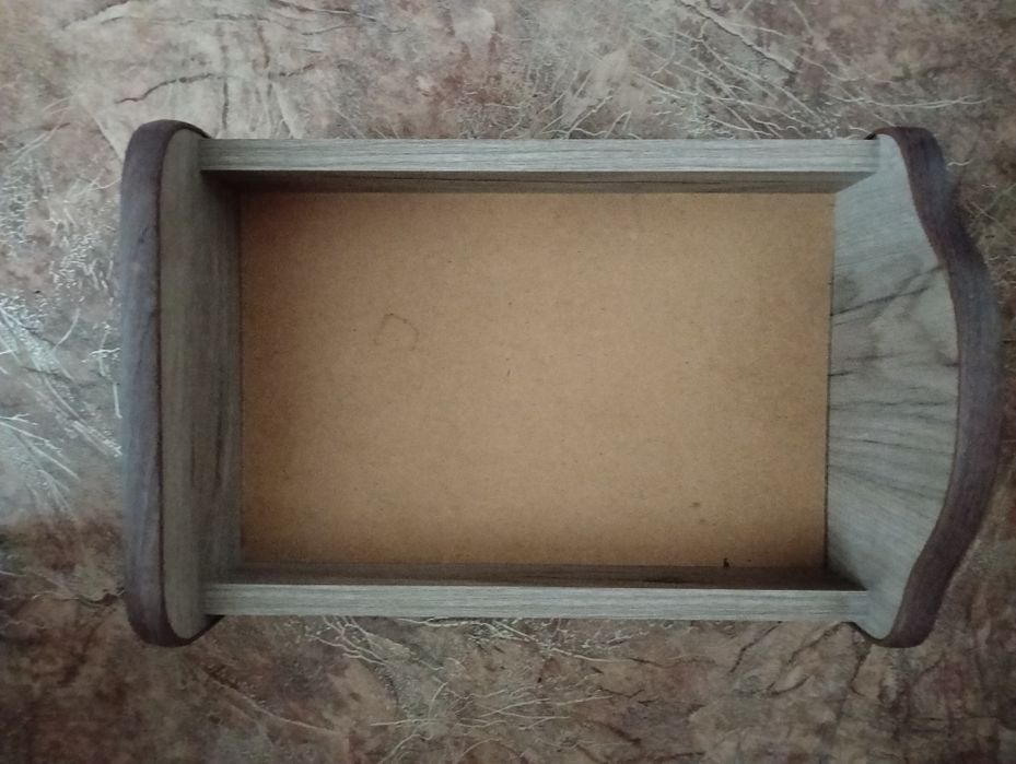 Продам кроватку для куклы